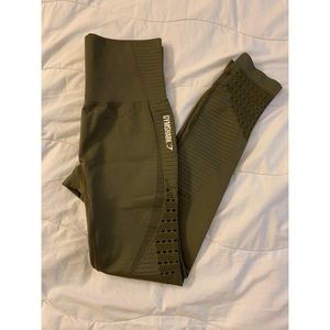 Gymshark Energy Seamless Highwaisted Leggings